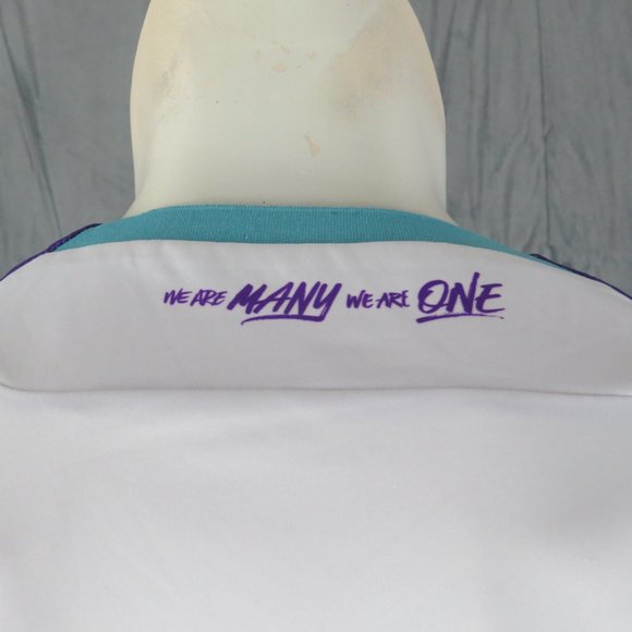 Pacific FC Jersey - 2020 Home Jersey - Men's 2XL - Picture 8 of 12